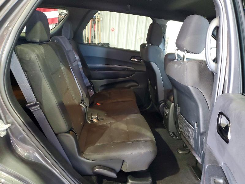 57487076 :رقم المزاد ، 1C4RDJDG8SC554171 vin ، 2025 Dodge Durango مزاد بيع