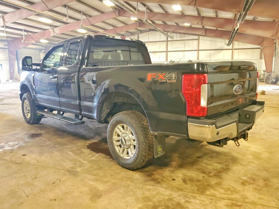 Aukcja sprzedaży 2018 Ford F250, vin: 1FT7X2B6XJEB88425, numer aukcji: 49452366