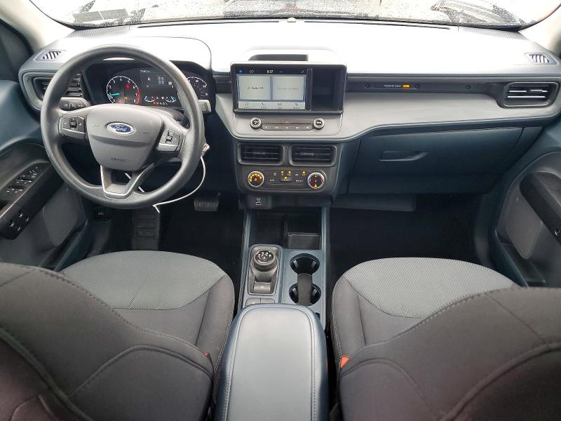Aukcja sprzedaży 2022 Ford Maverick, vin: 3FTTW8E98NRB07239, numer aukcji: 58295966