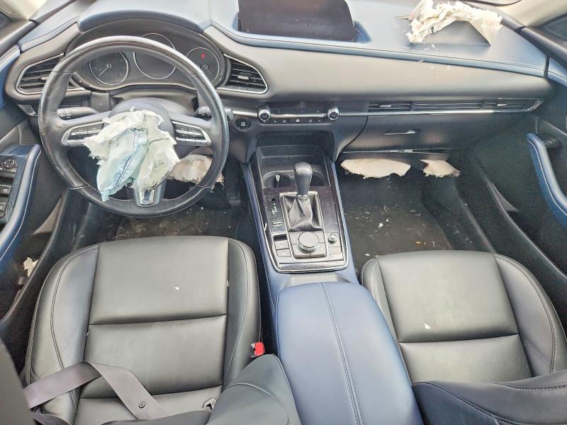 Продажа на аукционе авто 2021 Mazda Cx-30, vin: 3MVDMBCL6MM232031, номер лота: 58485356