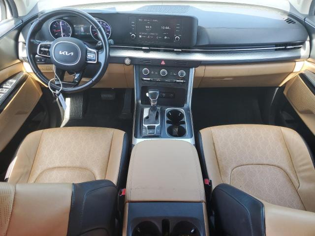 Продаж на аукціоні авто 2023 Kia Carnival, vin: KNDNB4H38P6207734, номер лоту: 56592256