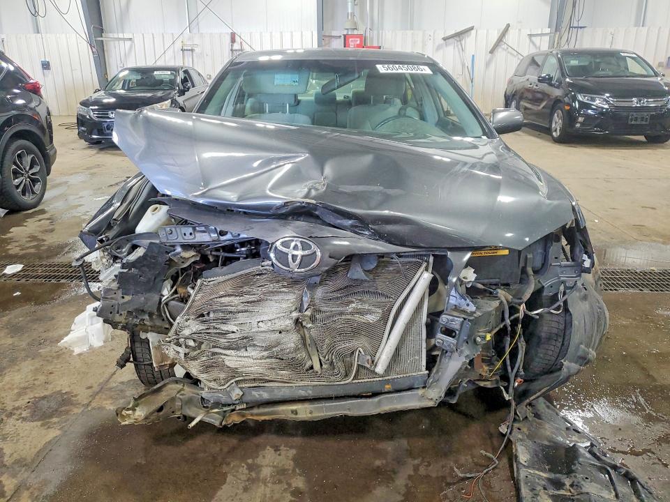2009 Toyota Camry მანქანა იყიდება აუქციონზე, vin: 4T4BE46K69R094998, აუქციონის ნომერი: 56045086