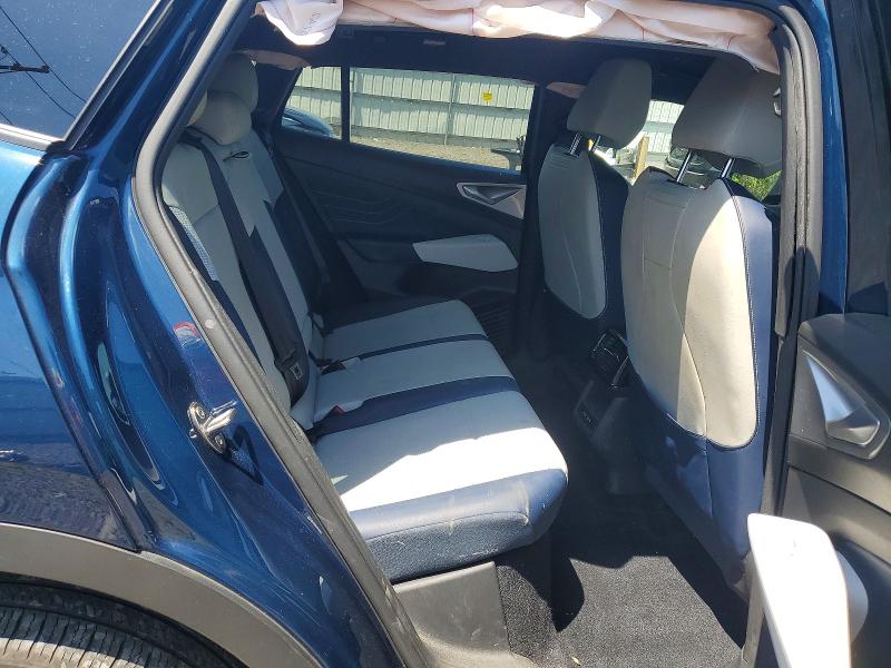 2023 Volkswagen Id.4 მანქანა იყიდება აუქციონზე, vin: 1V2GNPE89PC008502, აუქციონის ნომერი: 57081646