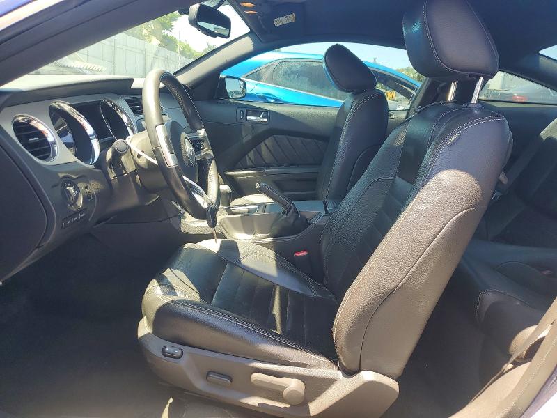 2012 Ford Mustang მანქანა იყიდება აუქციონზე, vin: 1ZVBP8AM3C5210102, აუქციონის ნომერი: 58468696