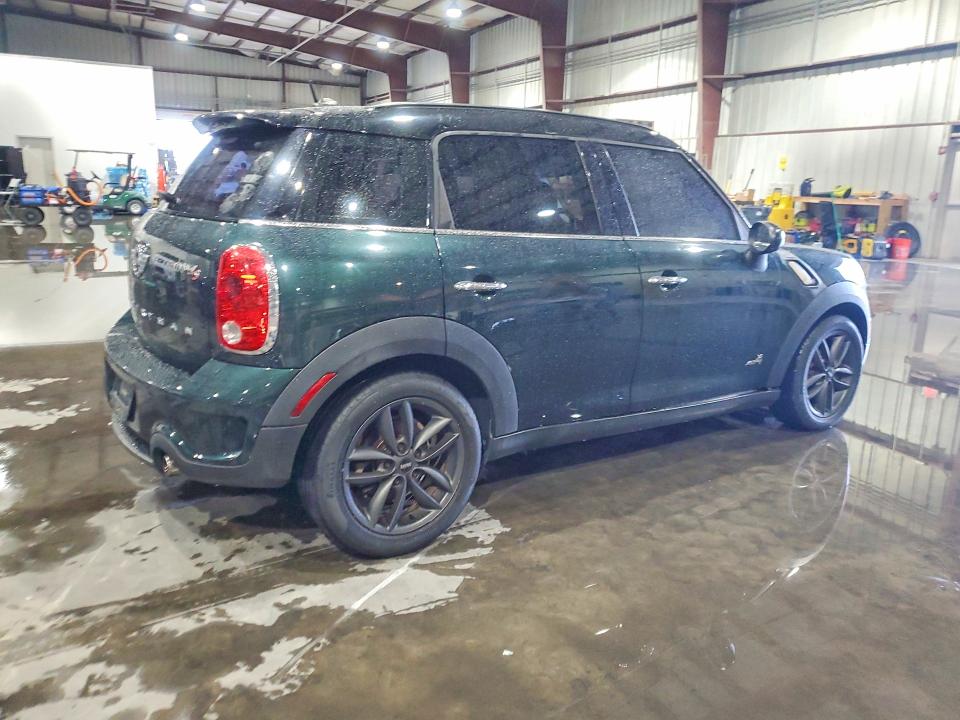 Продажа на аукционе авто 2014 Mini Cooper, vin: WMWZC5C5XEWM17582, номер лота: 59612996