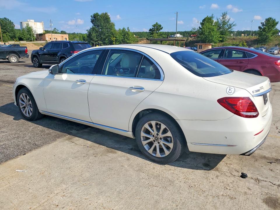 2017 Mercedes-benz E მანქანა იყიდება აუქციონზე, vin: WDDZF4JB9HA280400, აუქციონის ნომერი: 59271886