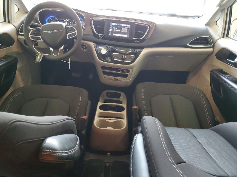 Auction sale of the 2023 Chrysler Voyager, vin: 2C4RC1CG1PR615525, lot number: 59109346