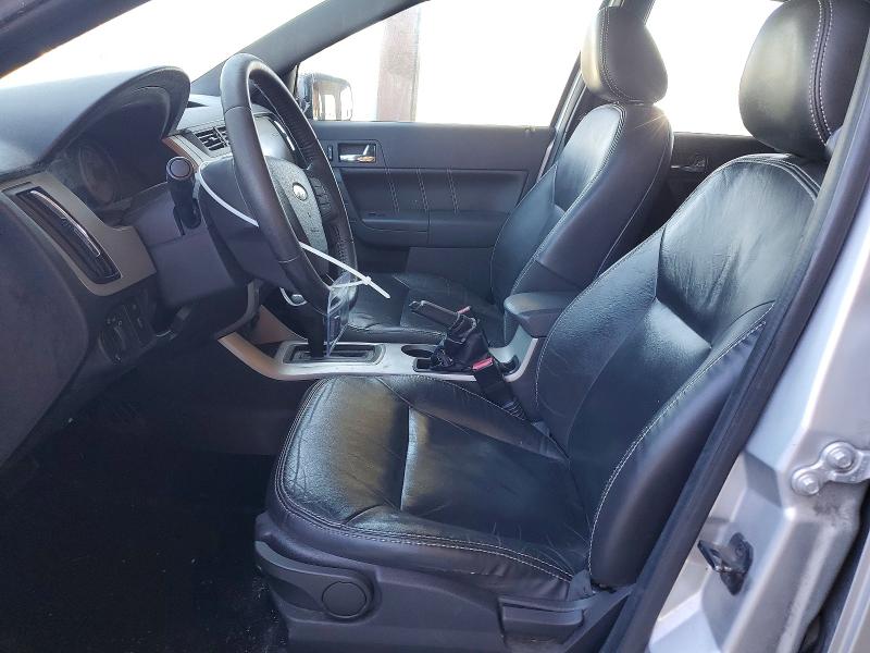 55766546 :رقم المزاد ، 1FAHP3GN2AW281689 vin ، 2010 Ford Focus مزاد بيع