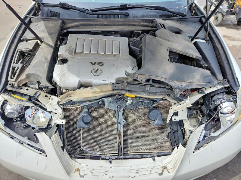 Продаж на аукціоні авто 2008 Lexus Es, vin: JTHBJ46G182170724, номер лоту: 56095026
