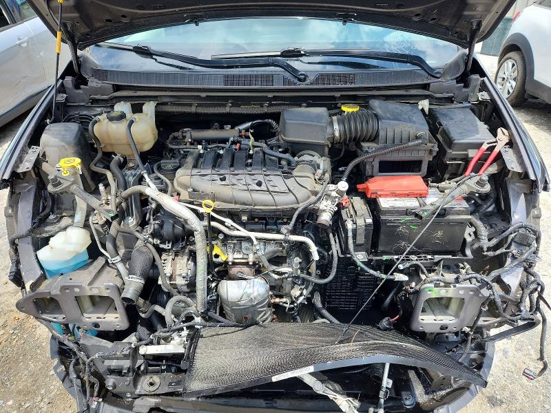 Продажа на аукционе авто 2020 Chrysler Pacifica, vin: 2C4RC1FGXLR102487, номер лота: 56798516