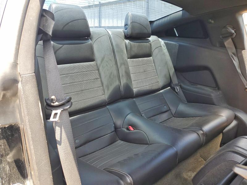 Продажа на аукционе авто 2013 Ford Mustang, vin: 1ZVBP8CF6D5284341, номер лота: 57301326