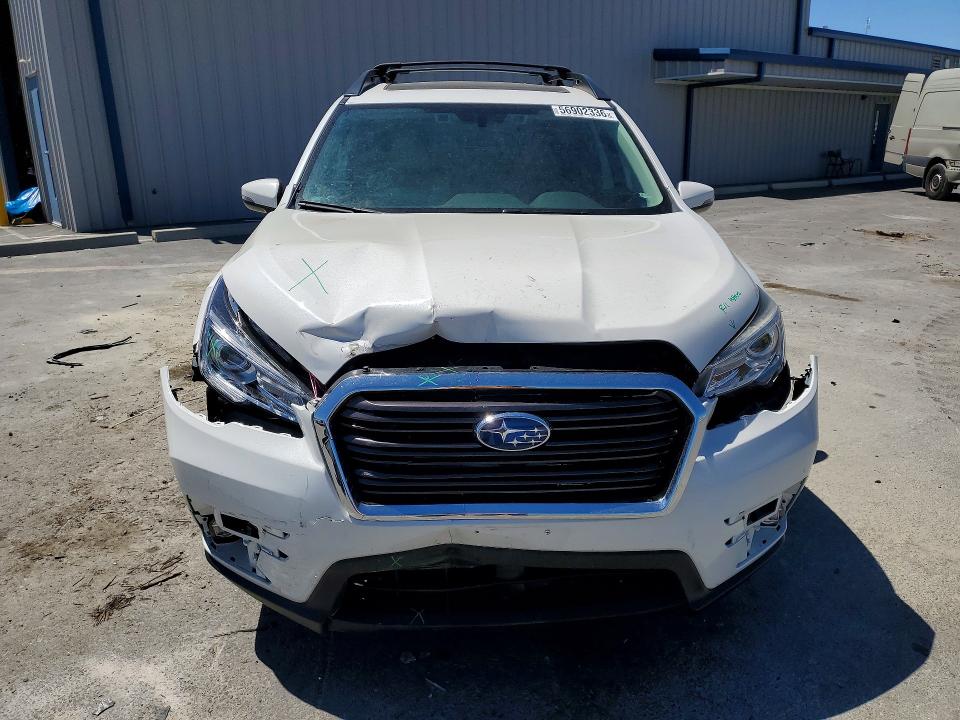 Продаж на аукціоні авто 2021 Subaru Ascent, vin: 4S4WMALD5M3434787, номер лоту: 56902336