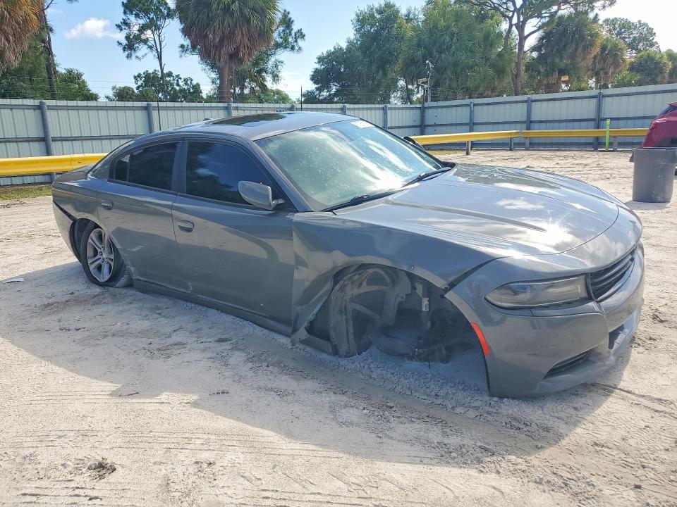 2019 Dodge Charger მანქანა იყიდება აუქციონზე, vin: 2C3CDXBGXKH725693, აუქციონის ნომერი: 57051326