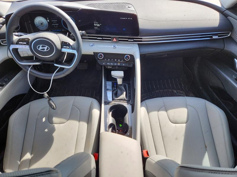 Aukcja sprzedaży 2025 Hyundai Elantra, vin: KMHLN4DG5SU035380, numer aukcji: 56002506