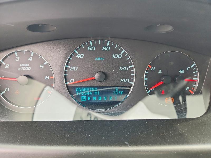 Продаж на аукціоні авто 2011 Chevrolet Impala, vin: 2G1WG5EK8B1317375, номер лоту: 58035436