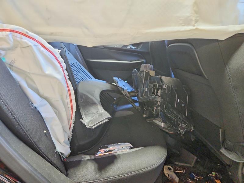 Продажа на аукционе авто 2025 Chevrolet Trailblazer, vin: KL79MRSL6SB145488, номер лота: 55495076