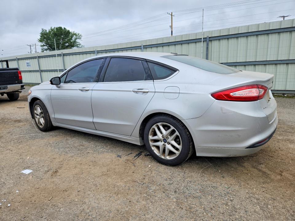 Aukcja sprzedaży 2016 Ford Fusion, vin: 3FA6P0H75GR358704, numer aukcji: 57087966