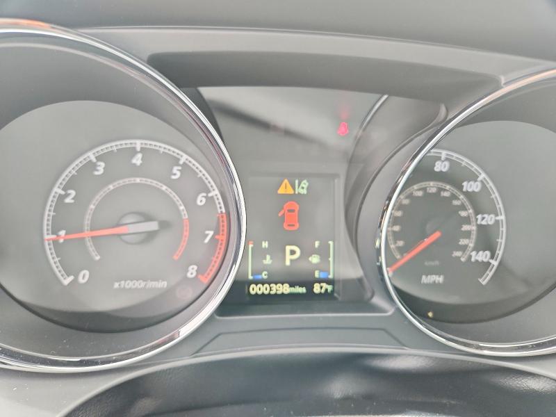 Продаж на аукціоні авто 2026 Mitsubishi Outlander Sport, vin: JA4ARUAU0TU021098, номер лоту: 56092926