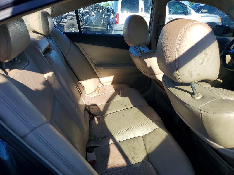 Auction sale of the 2012 Nissan Maxima, vin: 1N4AA5AP9CC862362, lot number: 56278476