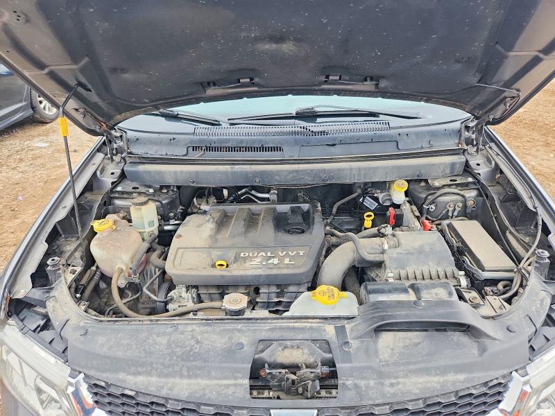 Продаж на аукціоні авто 2015 Dodge Journey, vin: 3C4PDCAB6FT641623, номер лоту: 58803446