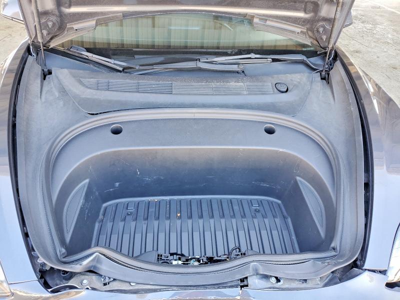 Aukcja sprzedaży 2023 Tesla Model 3, vin: 5YJ3E1EB1PF388379, numer aukcji: 59194446