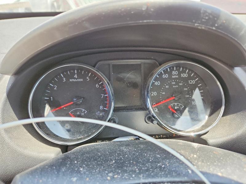 2015 Nissan Rogue Select მანქანა იყიდება აუქციონზე, vin: JN8AS5MT2FW164179, აუქციონის ნომერი: 57092726