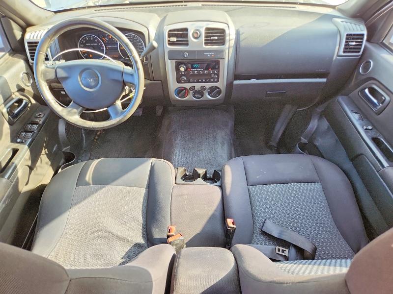 Aukcja sprzedaży 2012 Gmc Canyon, vin: 1GTD5MFE5C8144307, numer aukcji: 58686566