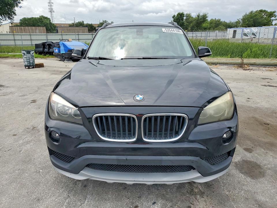 Продаж на аукціоні авто 2015 Bmw X1, vin: WBAVL1C5XFVY28690, номер лоту: 53544166