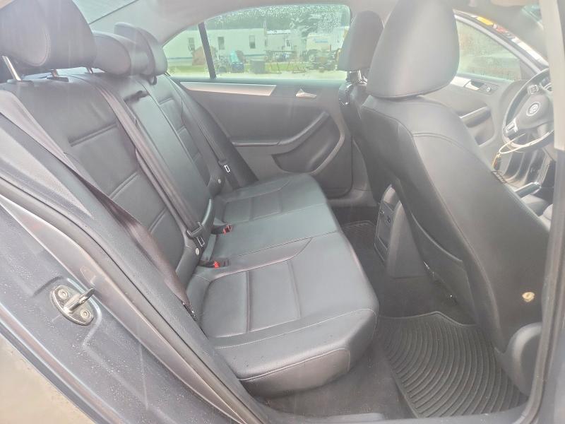 Продаж на аукціоні авто 2014 Volkswagen Jetta, vin: 3VWD07AJ8EM414596, номер лоту: 57828906