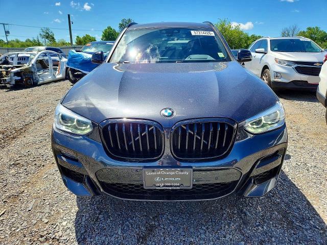 Продаж на аукціоні авто 2021 Bmw X3, vin: 5UXTY5C03M9H28364, номер лоту: 57314226