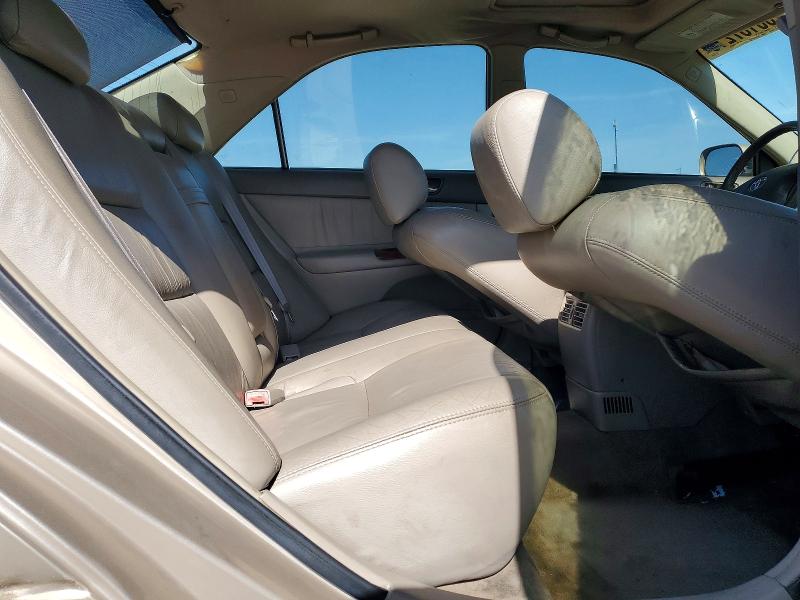 Продажа на аукционе авто 2002 Toyota Camry, vin: 4T1BF30K32U524051, номер лота: 56137216