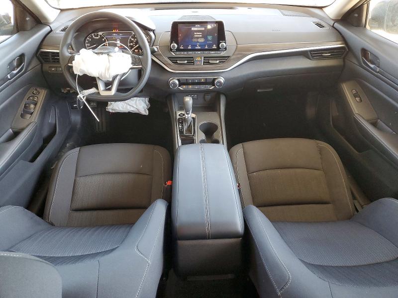 56357326 :رقم المزاد ، 1N4BL4DV9TN321786 vin ، 2026 Nissan Altima مزاد بيع