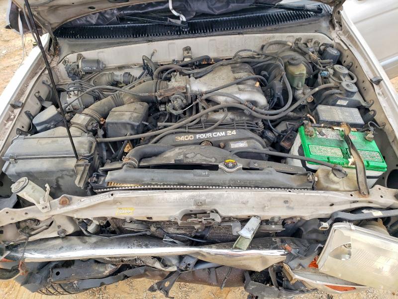 Aukcja sprzedaży 1996 Toyota 4runner, vin: JT3HN87R4T0017044, numer aukcji: 57621446