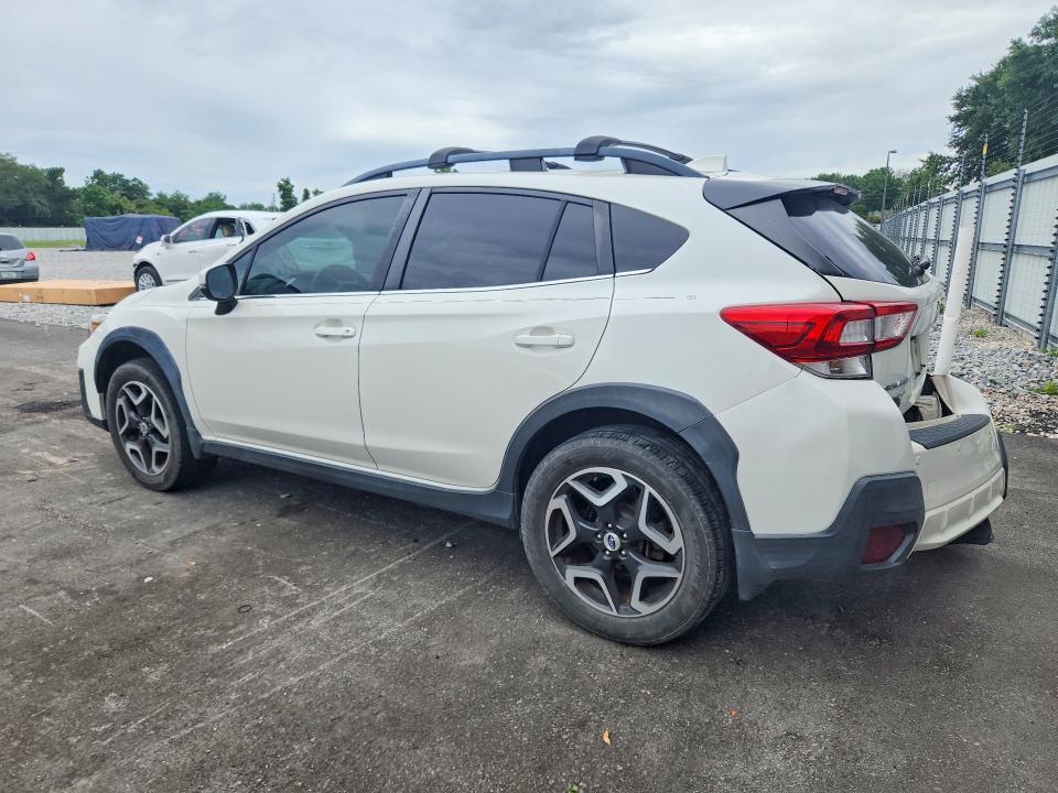 Продажа на аукционе авто 2018 Subaru Crosstrek, vin: JF2GTALC7JH309695, номер лота: 56882706