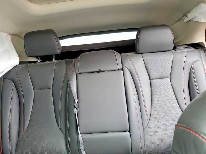 Продаж на аукціоні авто 2023 Buick Envision, vin: LRBFZNR48PD036247, номер лоту: 58292226