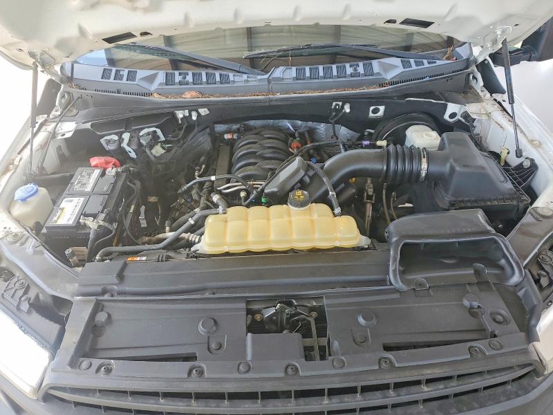 2019 Ford F150 მანქანა იყიდება აუქციონზე, vin: 1FTEW1C5XKKE52899, აუქციონის ნომერი: 55524036