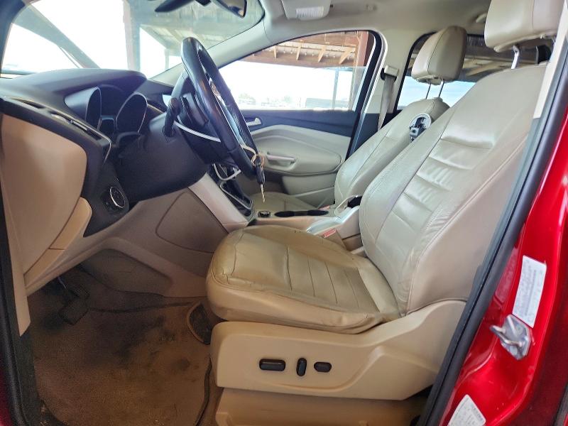 Aukcja sprzedaży 2013 Ford Escape, vin: 1FMCU9H99DUA30875, numer aukcji: 56371176
