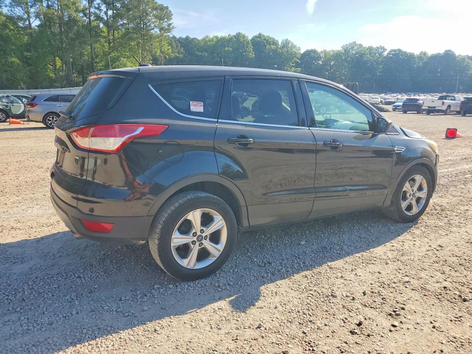 Продажа на аукционе авто 2015 Ford Escape, vin: 1FMCU0G77FUA87056, номер лота: 56311066