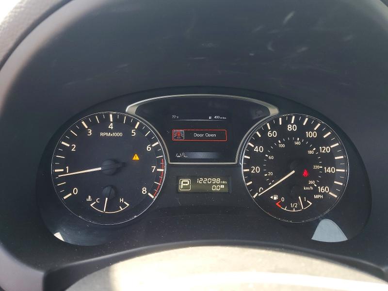 2015 Nissan Altima მანქანა იყიდება აუქციონზე, vin: 1N4AL3AP5FC140096, აუქციონის ნომერი: 57595286