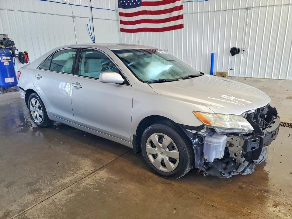 2008 Toyota Camry მანქანა იყიდება აუქციონზე, vin: 4T1BE46K48U197880, აუქციონის ნომერი: 58542616