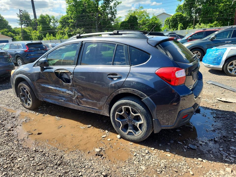 Продажа на аукционе авто 2013 Subaru Xv Crosstrek, vin: JF2GPAVC8DH850082, номер лота: 55594696