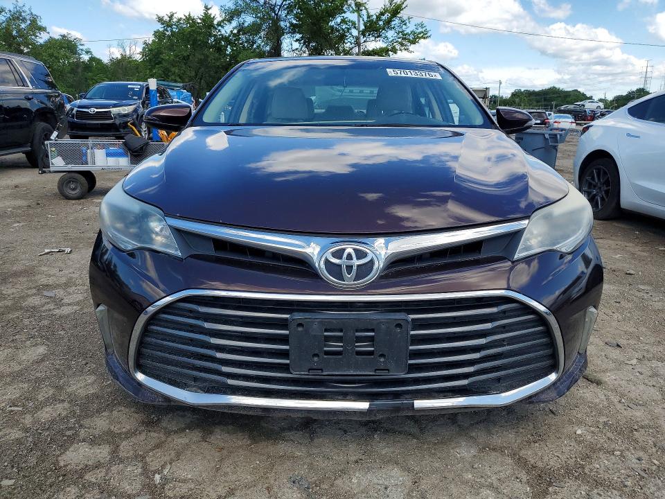 Aukcja sprzedaży 2016 Toyota Avalon, vin: 4T1BK1EB0GU197821, numer aukcji: 57013376