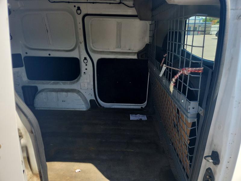 Продаж на аукціоні авто 2020 Nissan Nv200, vin: 3N6CM0KN1LK699093, номер лоту: 58443936