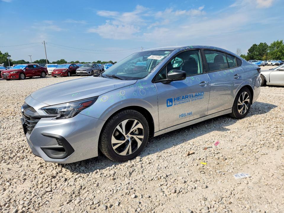 Продажа на аукционе авто 2023 Subaru Legacy, vin: 4S3BWAB6XP3011126, номер лота: 56221306