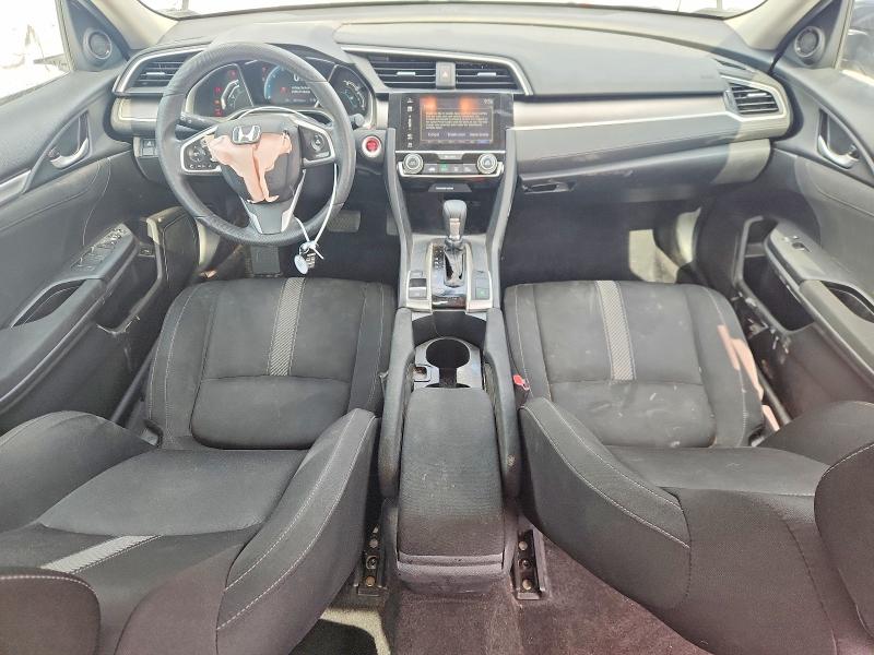 Aukcja sprzedaży 2017 Honda Civic, vin: 19XFC2F75HE024685, numer aukcji: 58322356