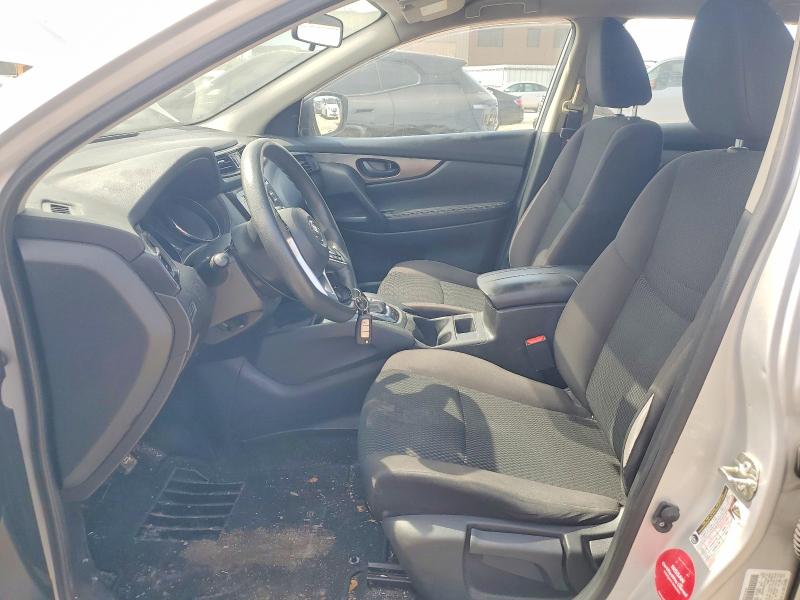 Aukcja sprzedaży 2018 Nissan Rogue Sport, vin: JN1BJ1CR5JW262829, numer aukcji: 55716736