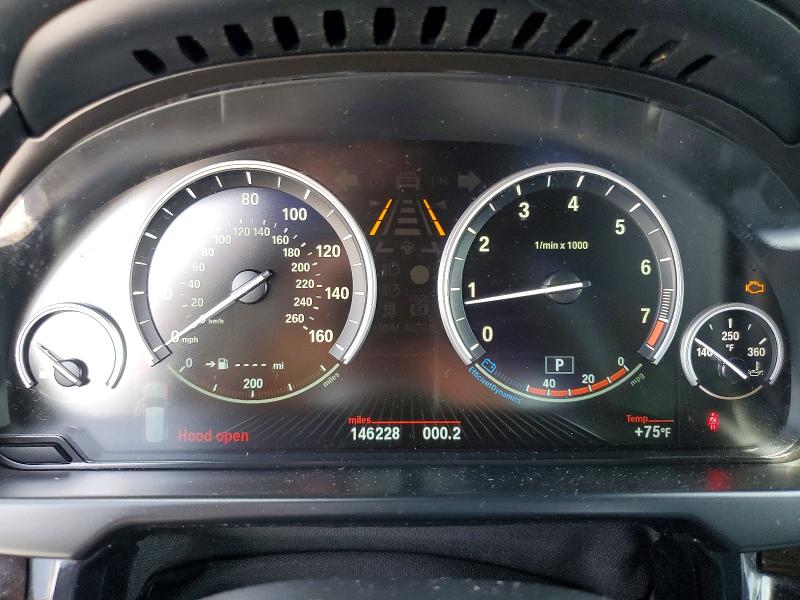 Aukcja sprzedaży 2016 Bmw X5, vin: 5UXKR6C59G0J80810, numer aukcji: 55546146