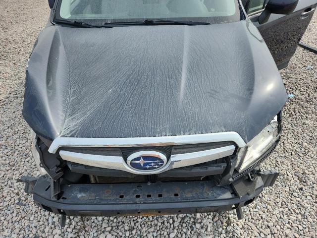 Продажа на аукционе авто 2016 Subaru Forester, vin: JF2SJAFC9GH476824, номер лота: 56491996