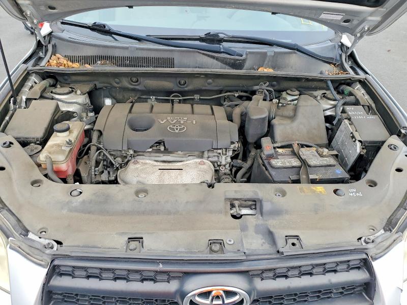 Aukcja sprzedaży 2010 Toyota Rav4, vin: JTMZF4DVXA5016682, numer aukcji: 57883166