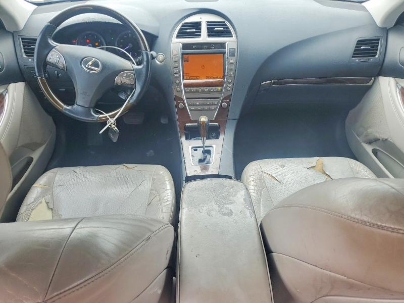 55588126 :رقم المزاد ، JTHBK1EG1B2447876 vin ، 2011 Lexus Es مزاد بيع